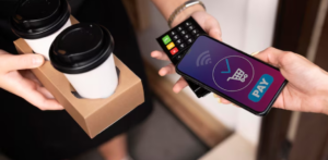 contactless payments