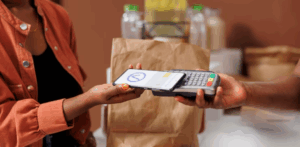 contactless payments