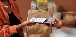 contactless payments
