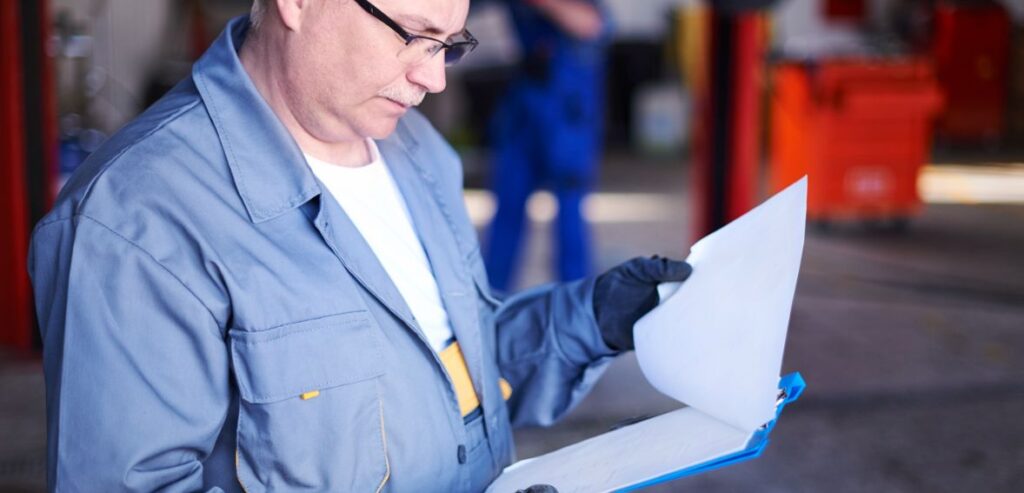 Reading Between the Lines of Equipment Leases