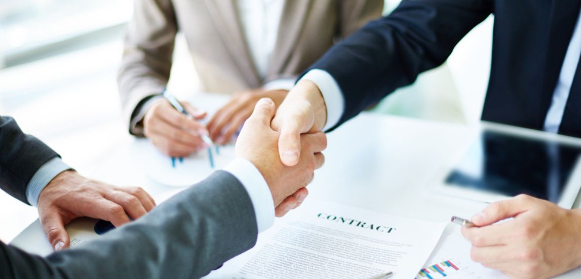 Contract