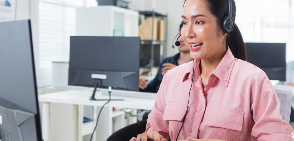 Customer Experience and Operations